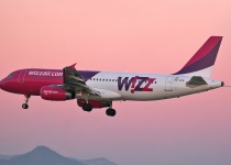 Jiná pravidla u Wizz Air v zavazadlech