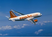 Navýšení počtu letů do Neapole - letecká společnost Easyjet