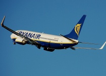 Ryanair a rušení letů
