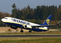 Ryanair - aktuální situace