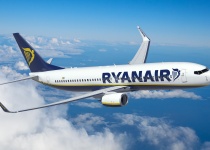 Ryanair nově z Prahy do Milána a Říma