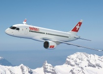 Swiss - ekonomickou třídou z Moskvy do Ženevy