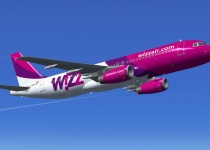 Wizz Air: nové linky do Maroka s odletem z Budapešti, Katowic a Vratislavy