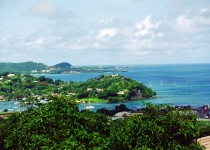 Základní a praktické informace Grenada