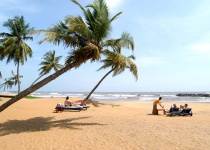 Srí Lanka: na 11 dní do Colomba za 26 190 Kč s odletem z Prahy