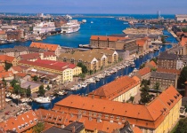 Základní a praktické informace Dánsko
