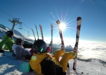 Zimní dovolená na 3 nebo 5 dní na Slovensku - Štrbské pleso od 3 290 Kč